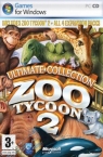 Zoo Tycon 2 Ultimate Collection